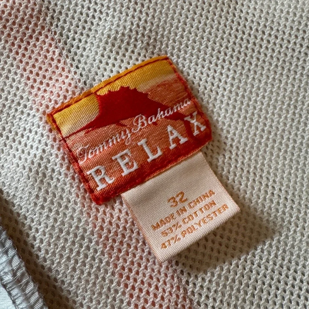 Tommy Bahama tommy bahama